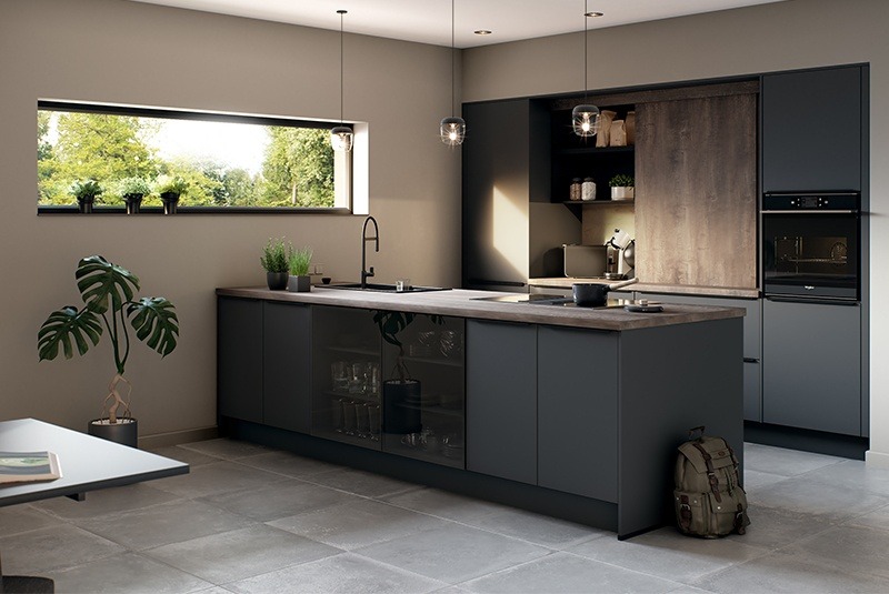 cocina moderna 2023 - èggo