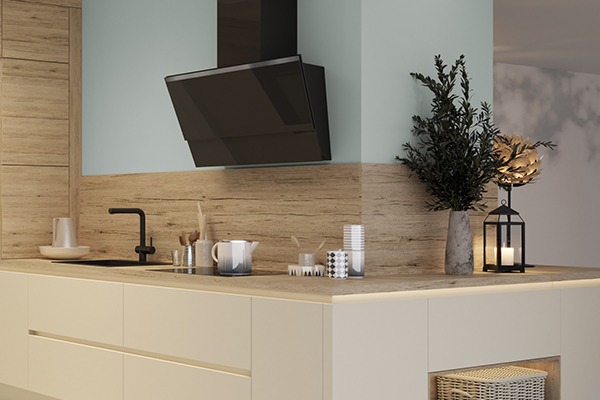 cocina nórdica - èggo 