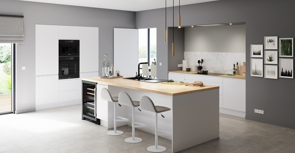 cocina nórdica - èggo