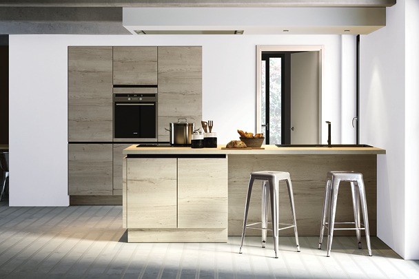 cocina nórdica - èggo