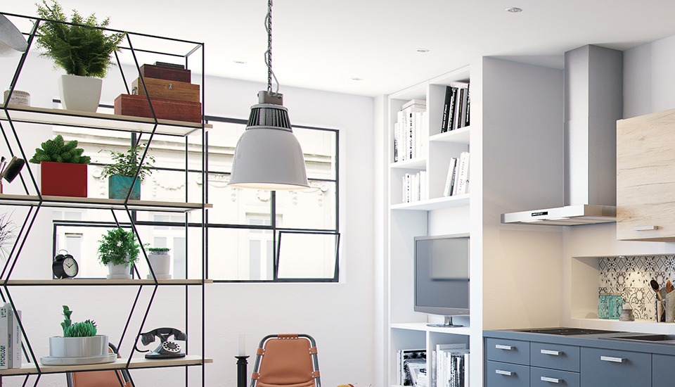 cocina nórdica - èggo