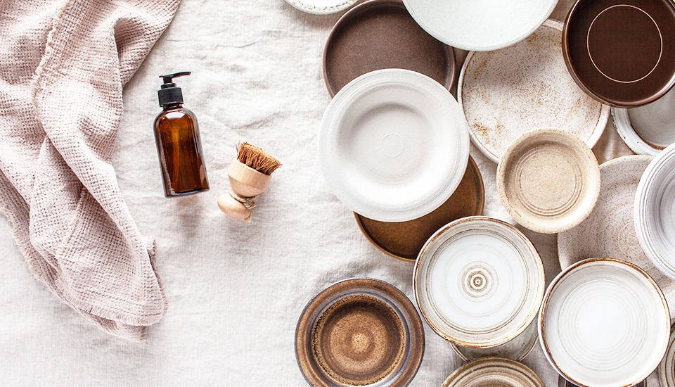 baños modernos - èggo