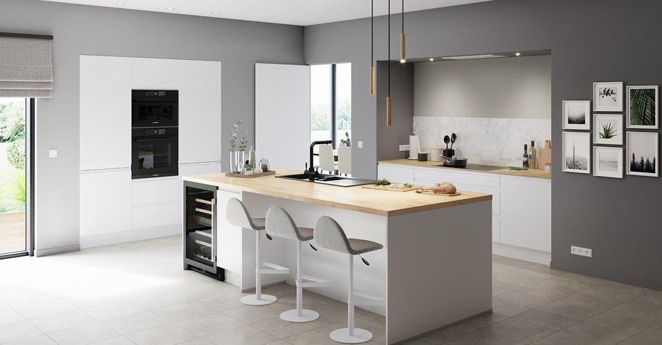 cocina-blanca-y-gris-èggo