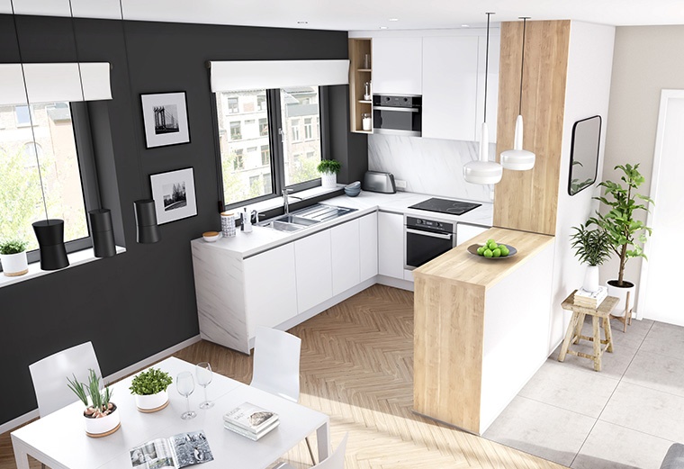 cocinas-modernas-minimalista-nórdica-èggo