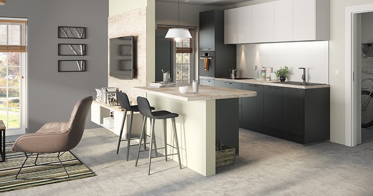 cocina-moderna-con-barra-èggo