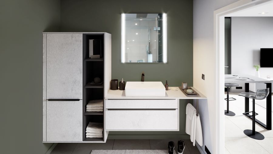 cuartos-de-baño-modernos-blanco-y-gris-èggo