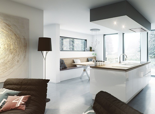 cocina-moderna-isla-èggo