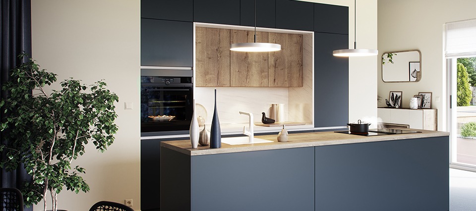 cocina-nórdica-con-isla-central-èggo