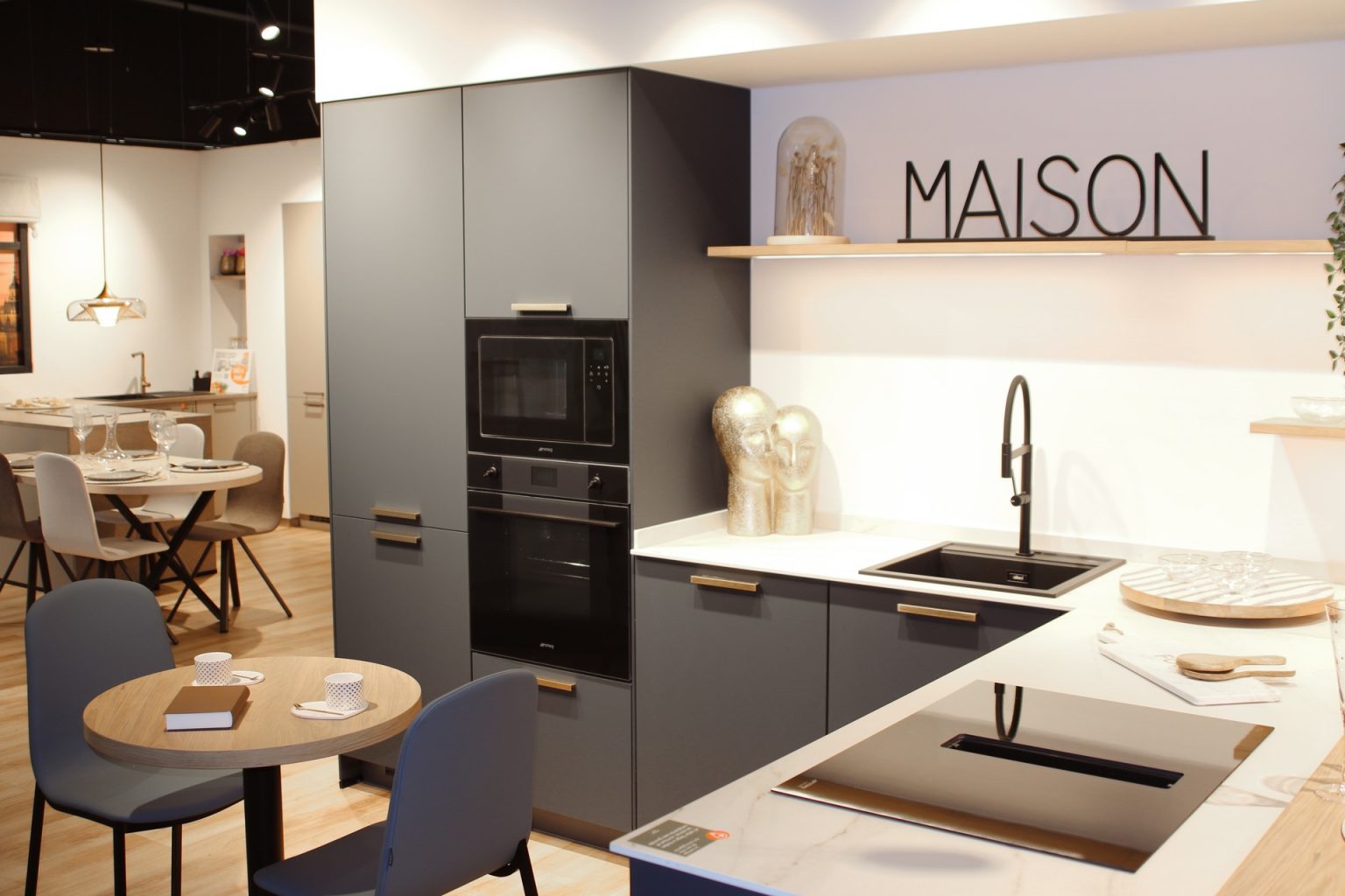 Eggo Cocinas Inauguración Sevilla-39