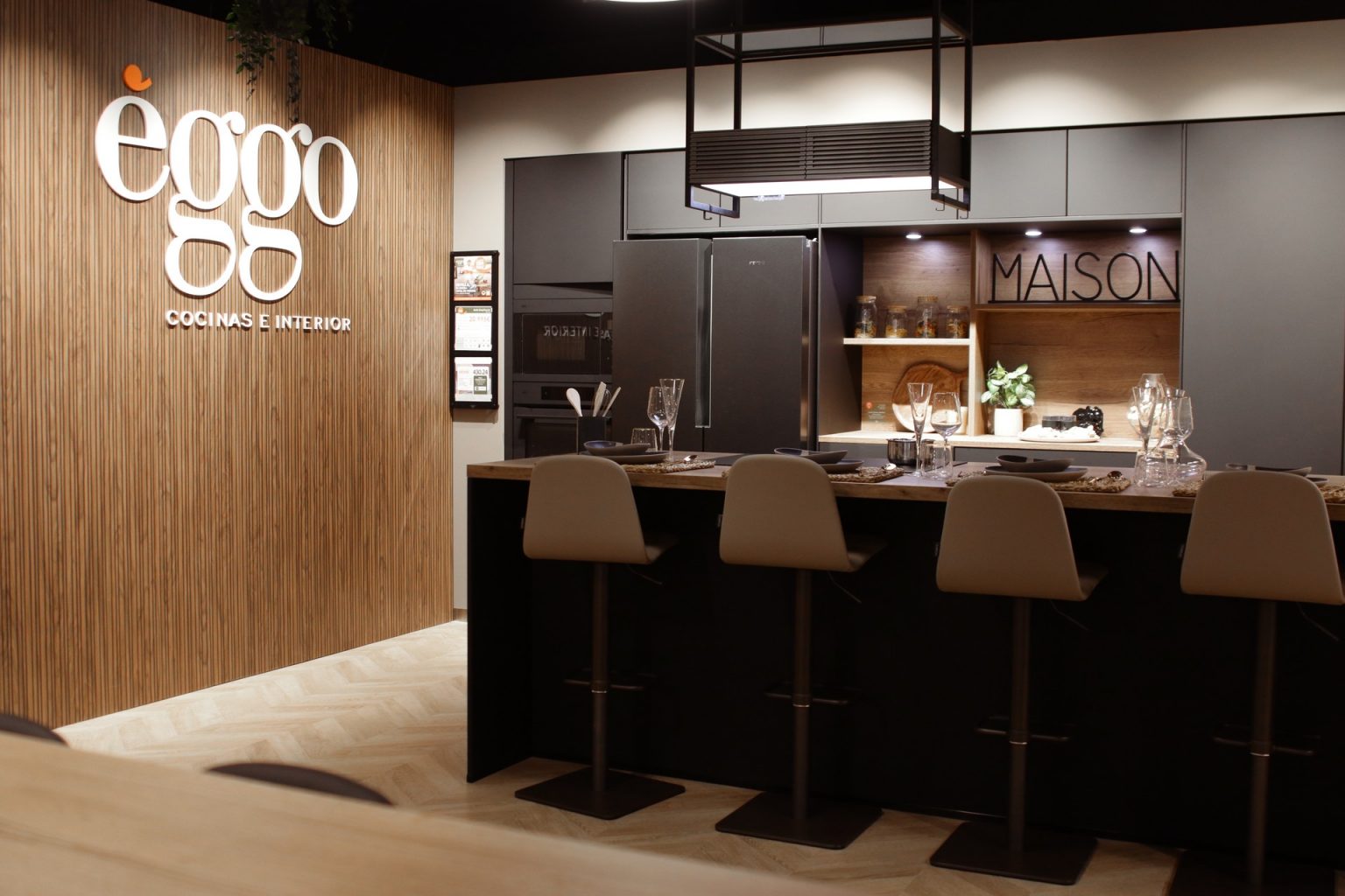 Eggo Cocinas Inauguración Sevilla-43