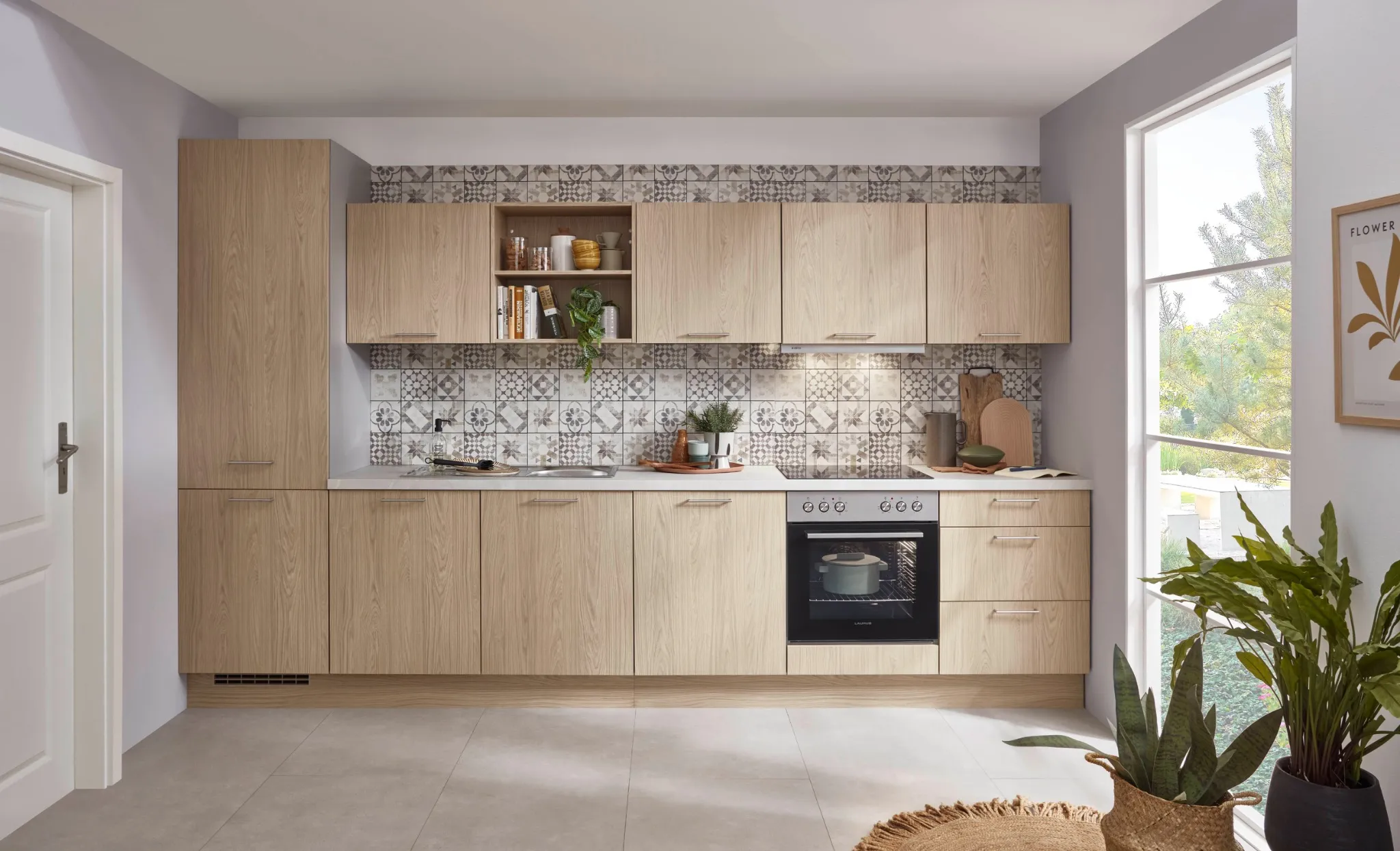 aprovechar-cocina-pequeña-èggo